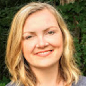 Meet your Posher, Katharin